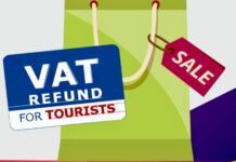 Thaïlande TVA remboursement