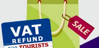 Thaïlande TVA remboursement
