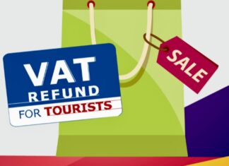 THAÏLANDE – TOURISME : 10 milliards de bahts de remboursements de TVA sur 7 ans pour les touristes Thaïlande TVA remboursement