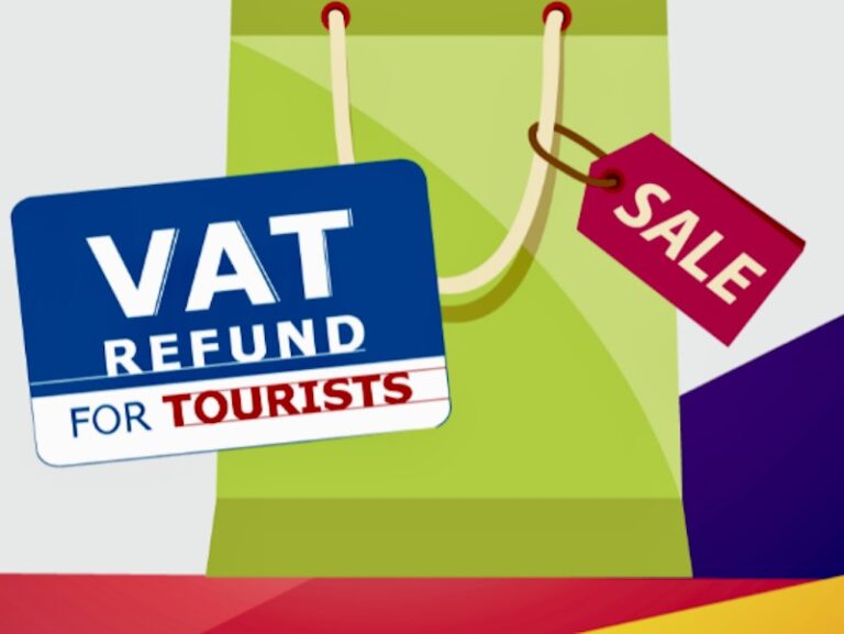 THAÏLANDE – TOURISME : 10 milliards de bahts de remboursements de TVA sur 7 ans pour les touristes