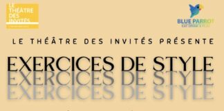 Théâtre exercices de style