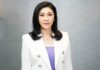 Yingluck Shinawatra