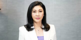 Yingluck Shinawatra