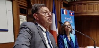 Yves Carmona