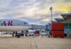 CAMBODGE – TOURISME : Le Cambodge va construire deux aéroports supplémentaires aéroport de Phnom Penh