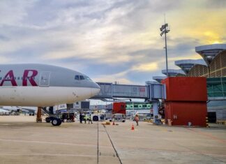 CAMBODGE – TOURISME : Le Cambodge va construire deux aéroports supplémentaires aéroport de Phnom Penh