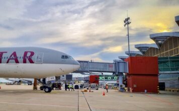 CAMBODGE – TOURISME : Le Cambodge va construire deux aéroports supplémentaires aéroport de Phnom Penh