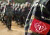 arakan army