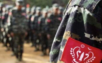 BIRMANIE EXPRESS – ACTUALITÉS : Que retenir de l’actualité birmane du 23 au 29 mars ? arakan army