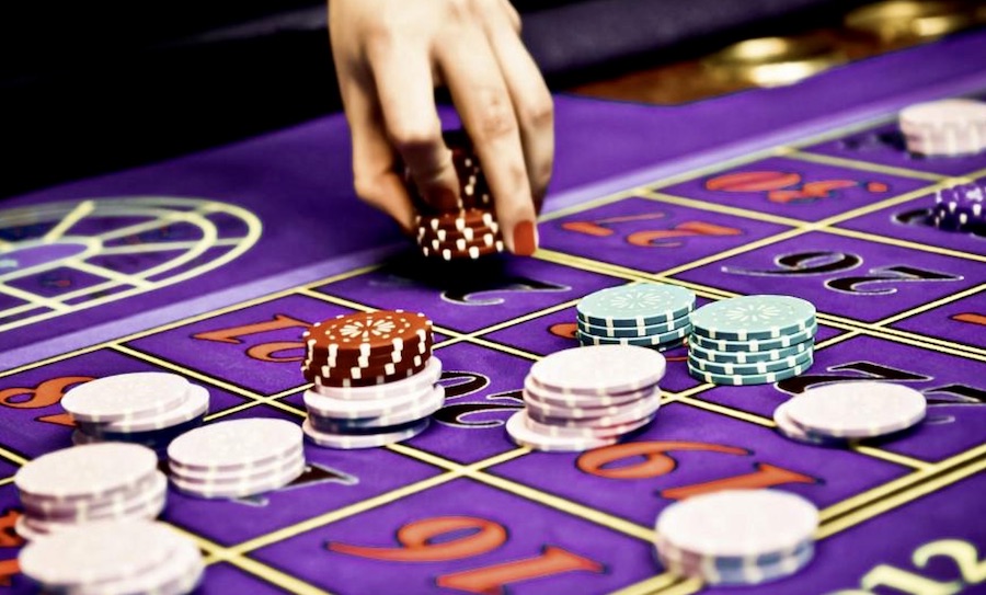 casinos en ligne