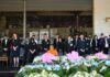 cérémonie thaïlandais morts Israël