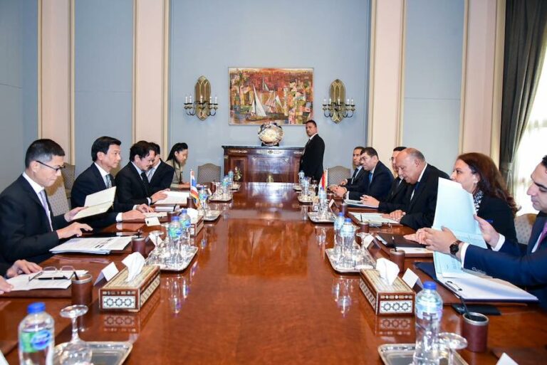 THAÏLANDE EXPRESS – ACTUALITÉS : Que retenir de l’actualité thaïlandaise du 30 octobre au 5 novembre ?