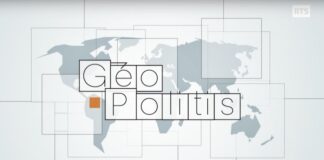 geopolis
