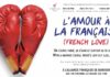 L'amour à la Française pièce Théâtre