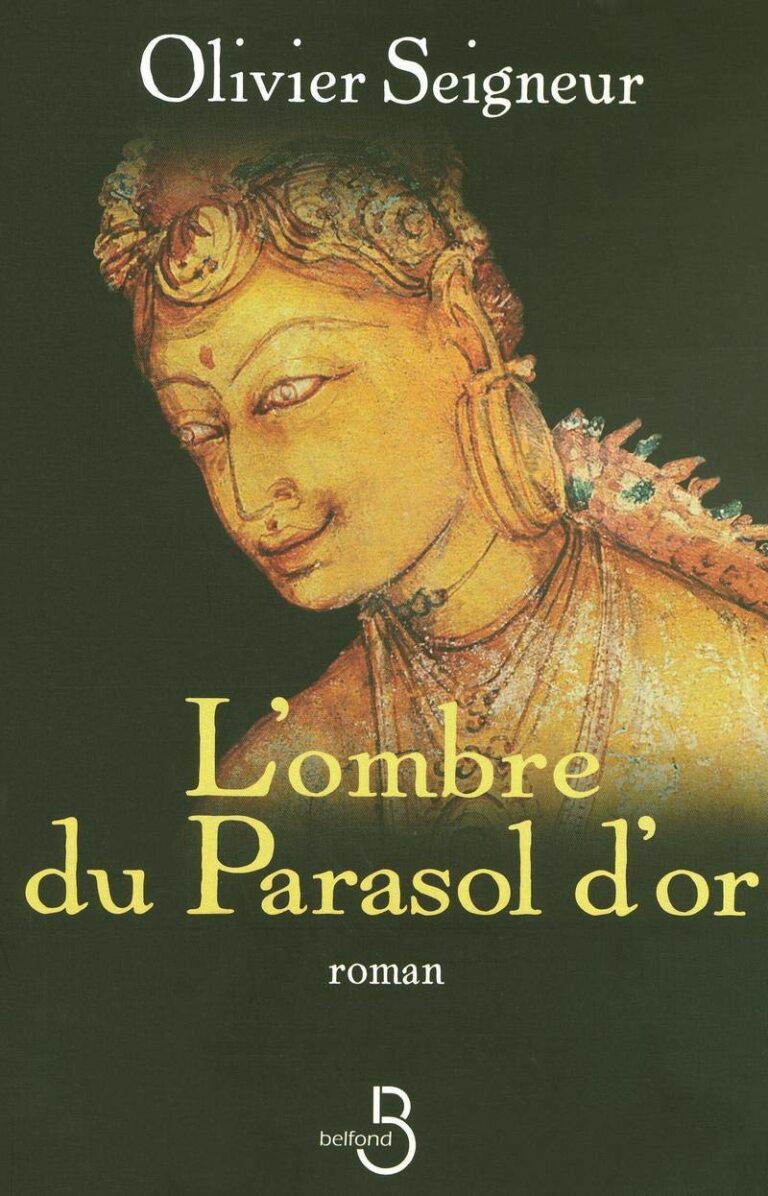 L’ombre du Parasol d’or