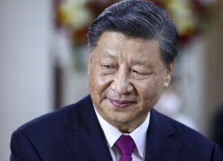 Xi Jinping