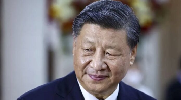 ASIE – GÉOPOLITIQUE : Xi Jinping en tournée au Cambodge, en Malaisie et au Vietnam Xi Jinping
