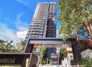 Condominium Pattaya
