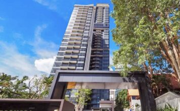 THAÏLANDE – ÉCONOMIE : L’immobilier marque le pas Condominium Pattaya