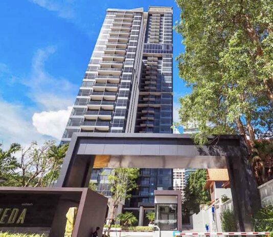 Condominium Pattaya