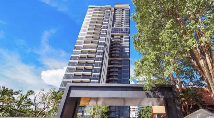 THAÏLANDE – ÉCONOMIE : L’immobilier marque le pas Condominium Pattaya