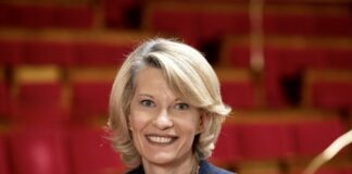 Anne Genetet