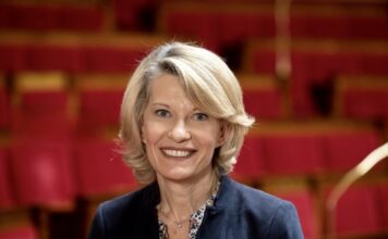 THAÏLANDE – FRANCE : Anne Genetet, une députée venue d’Asie nommée ministre de l’Éducation Anne Genetet