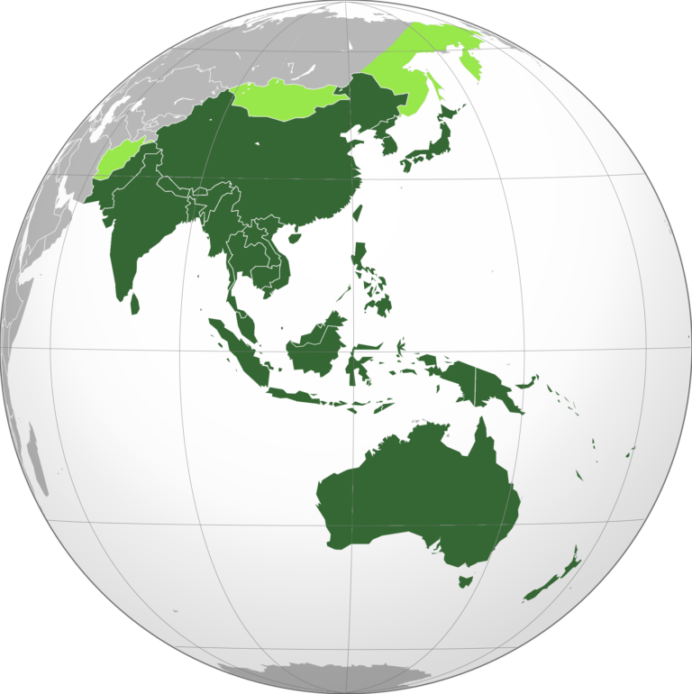 ASIE – DÉFENSE : Déploiement de missiles américains en Asie Pacifique