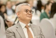 Aun Pornmoniroth Cambodge