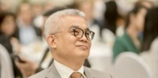 Aun Pornmoniroth Cambodge
