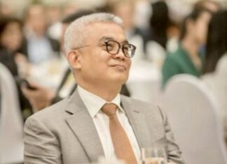 CAMBODGE – ÉCONOMIE : L’économie cambodgienne est restée robuste en 2023 Aun Pornmoniroth Cambodge