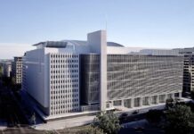 Banque mondiale