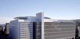 Banque mondiale