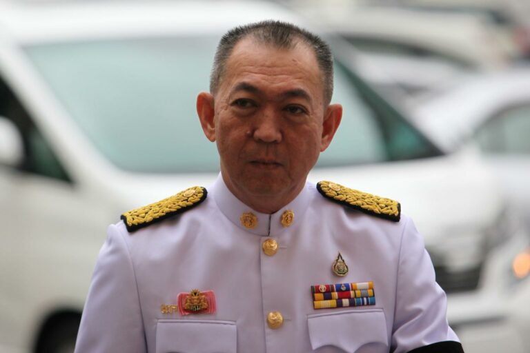 THAÏLANDE – POLITIQUE : Chalermchai à la tête du Parti démocrate