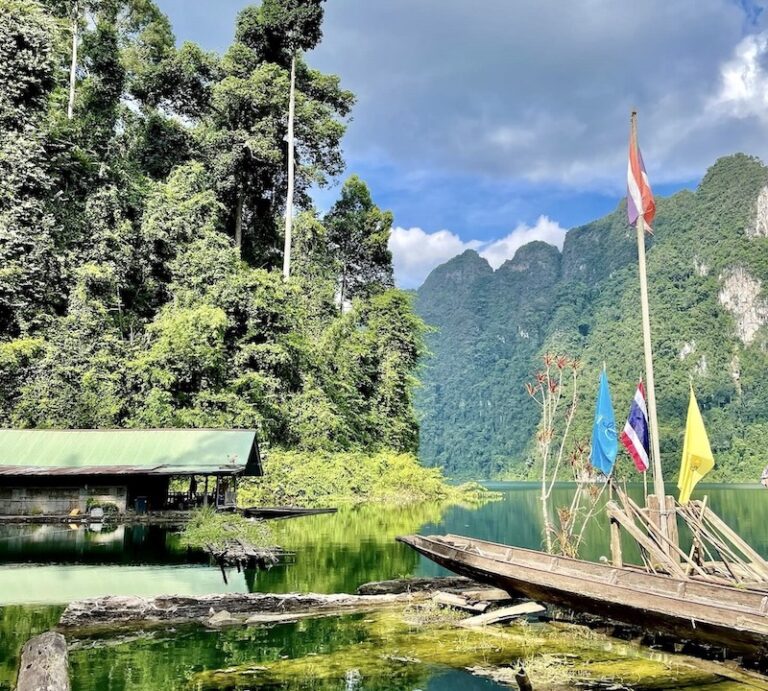 THAÏLANDE – TOURISME : Surat Thani mise sur les touristes américains
