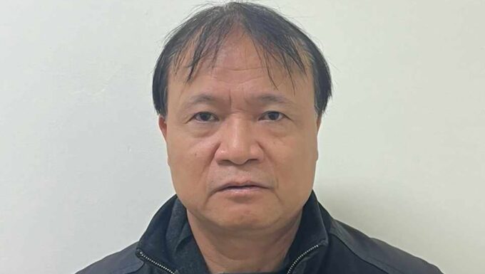 VIETNAM – CORRUPTION : La police vietnamienne arrête le vice-ministre du commerce pour corruption Do Thang Hai