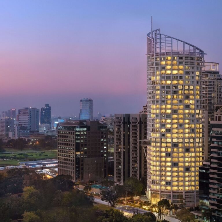 THAÏLANDE – HÔTELLERIE : Le groupe hôtelier Dusit veut investir à l’étranger