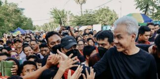 Ganjar Pranowo