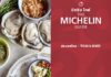 THAÏLANDE – GASTRONOMIE : Chez Michelin, les étoiles du Siam brillent de tous leurs feux Guide Michelin Thaïlande