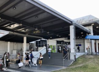 THAÏLANDE – TOURISME : Les tarifs aériens devraient chuter l’année prochaine dans le royaume Hat Yai airport