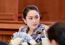 Ing Shinawatra