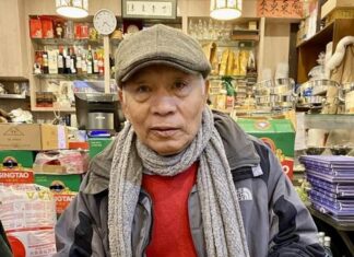 THAÏLANDE – FRANCE : Paris, plus que jamais capitale des activistes thaïlandais Jaran Ditapichai