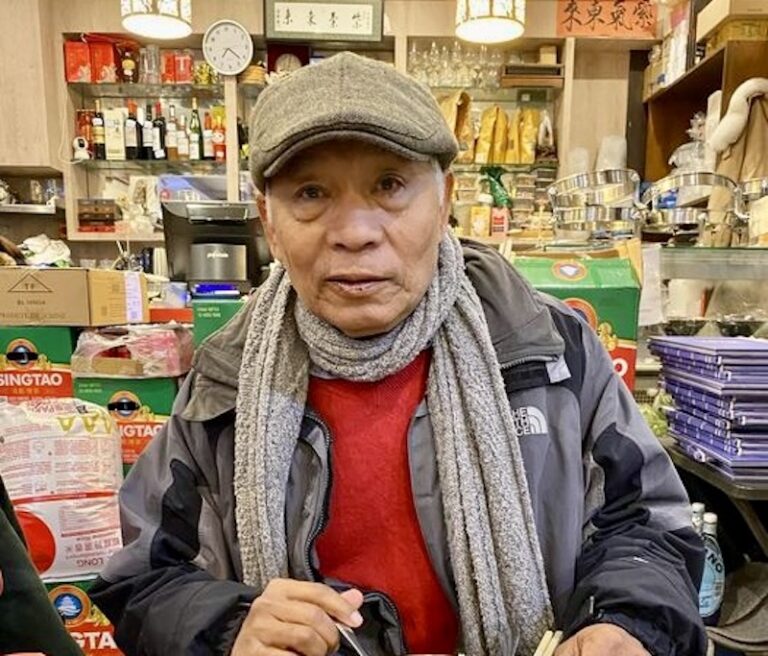 THAÏLANDE – FRANCE : Paris, plus que jamais capitale des activistes thaïlandais