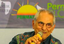 José Ramos-Horta