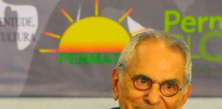 José Ramos-Horta
