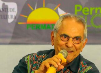 BIRMANIE EXPRESS – ACTUALITÉS : Que retenir de l’actualité birmane du 11 au 17 décembre ? José Ramos-Horta