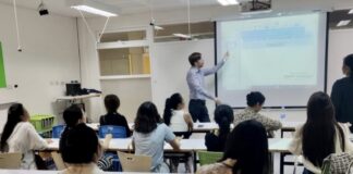 LFIB Bangkok