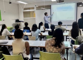 THAÏLANDE – FRANCE : Première campagne pour les bourses scolaires 2024/2025 LFIB Bangkok