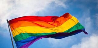 LGBT Thaïlande