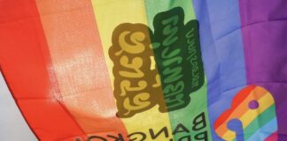 LGBT Thailande